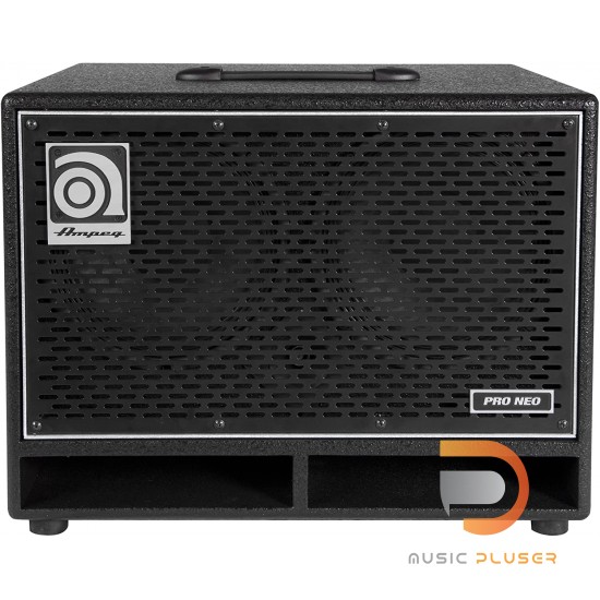 Ampeg Pro Neo Series PN210HLF 550W